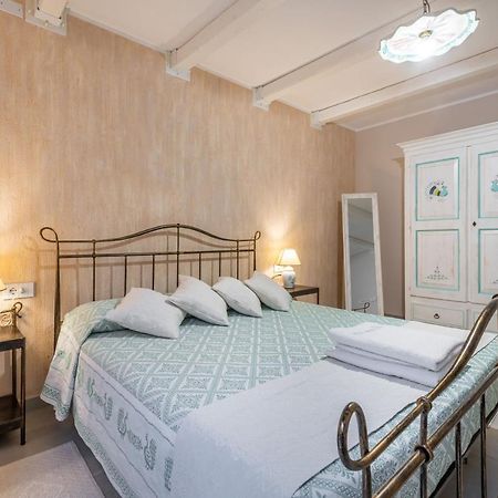 Villa Sa Rocca Junior & Suite Киа Экстерьер фото