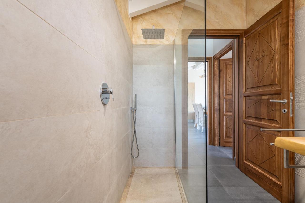 Villa Sa Rocca Junior & Suite Киа Экстерьер фото