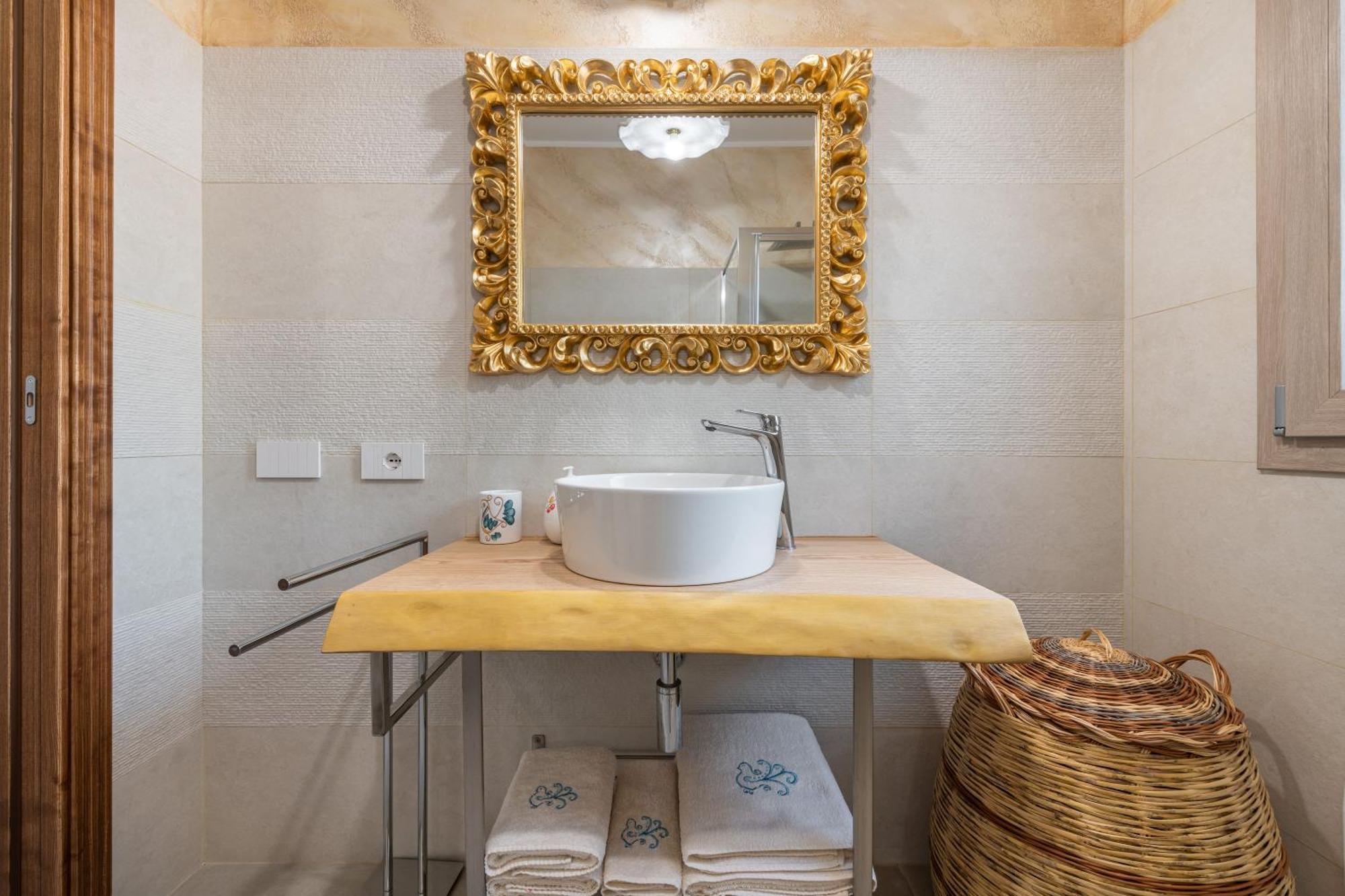 Villa Sa Rocca Junior & Suite Киа Экстерьер фото