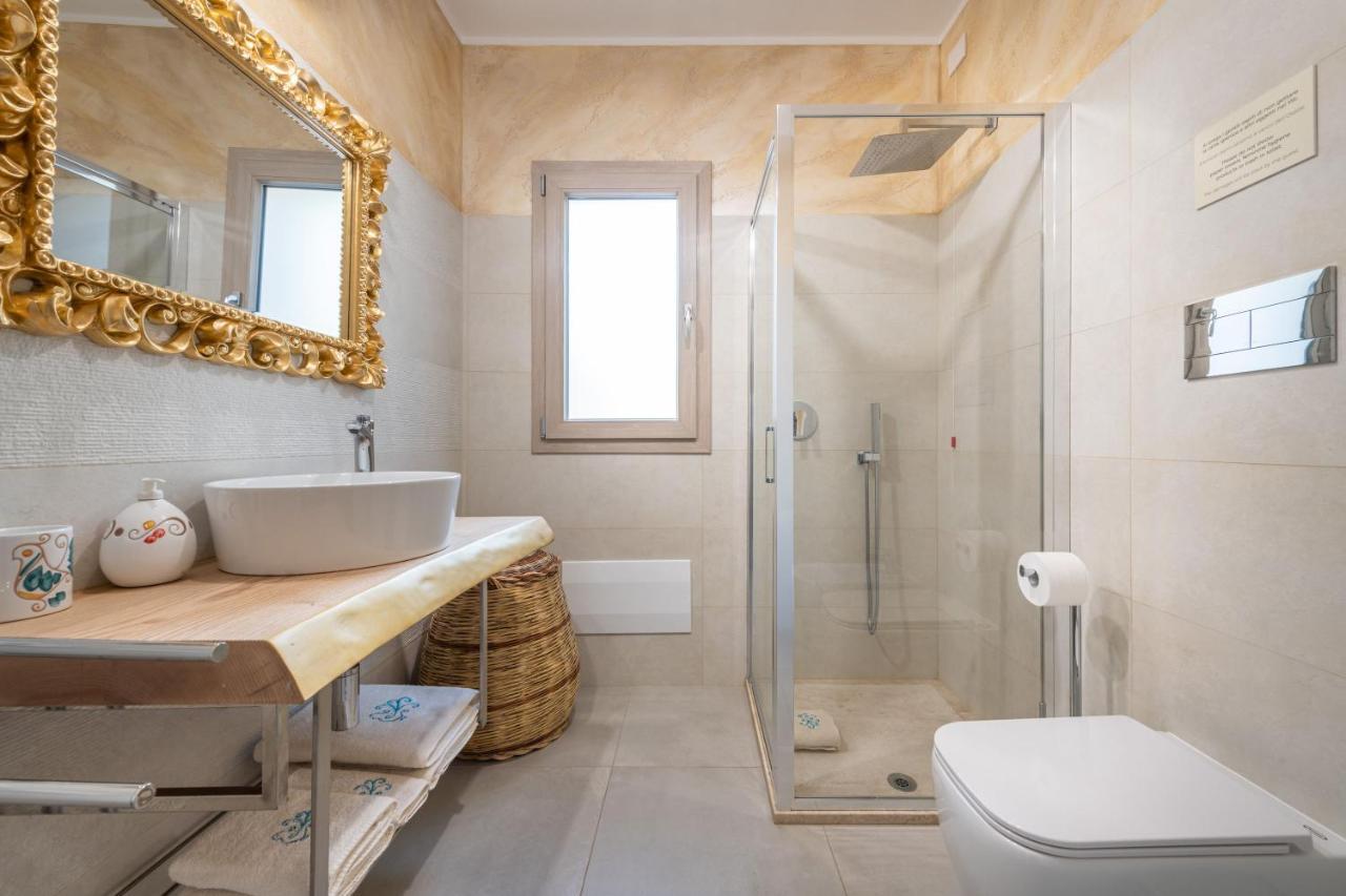 Villa Sa Rocca Junior & Suite Киа Экстерьер фото