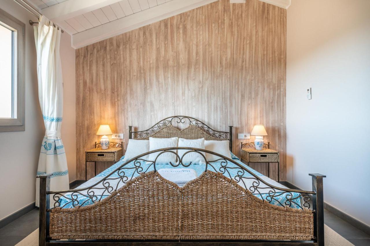 Villa Sa Rocca Junior & Suite Киа Экстерьер фото